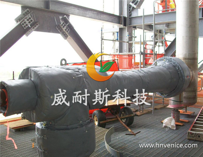 管道、彎頭、排氣管保溫套